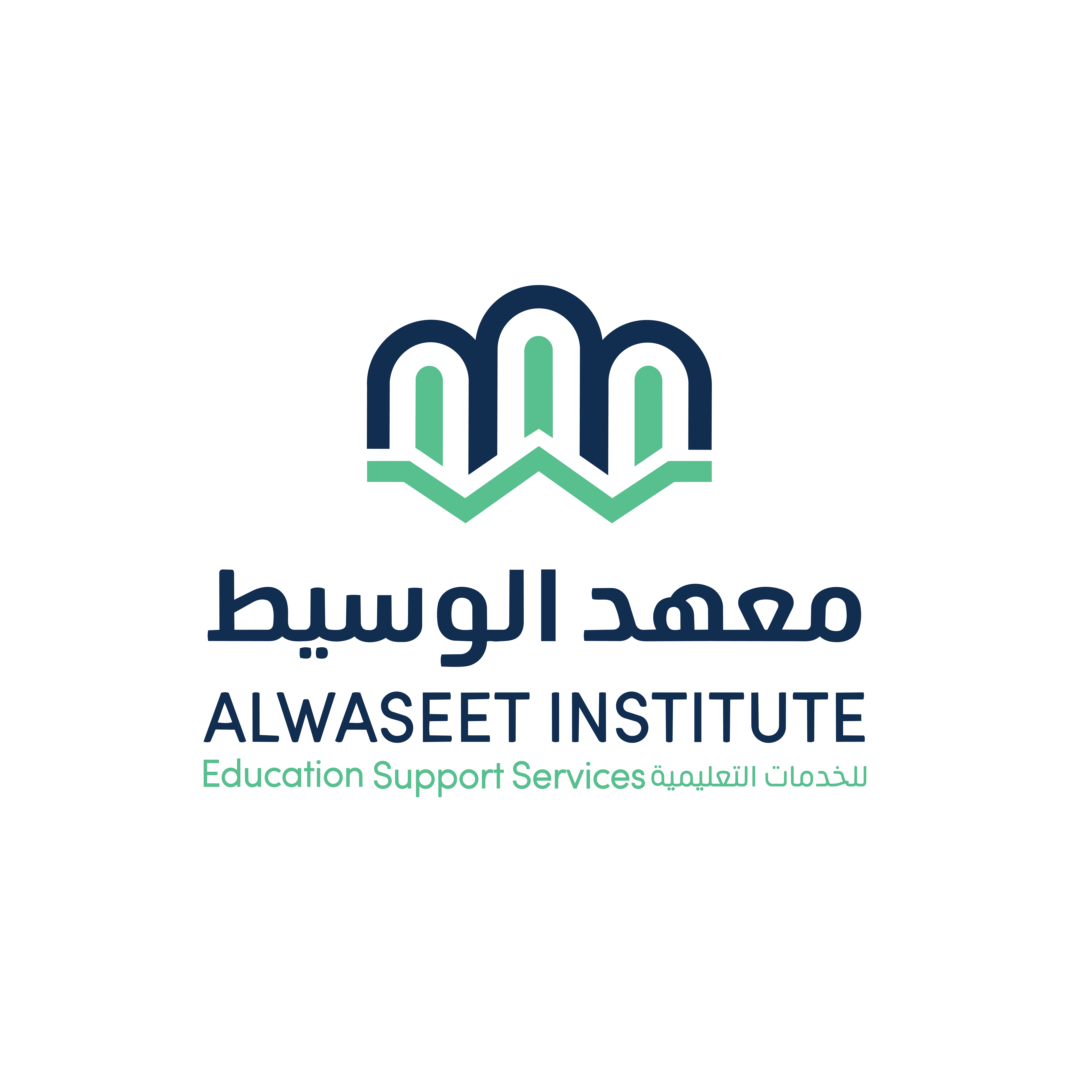 معهد الوسيط للخدمات التعليمية